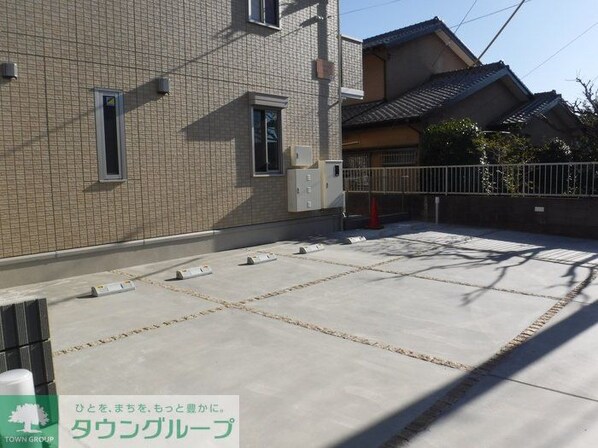 フォレステラ葛城の物件内観写真